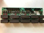 Actek FCM115 Rev Circuit Board. Fixed Price $200.00.