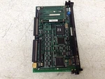 Yaskawa JANCD-MCP01 Pcb Control Board Rev JANCD-MMM02-1E DF9200650-C0. Fixed Price $67.49.