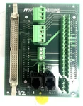 Itw Ransburg LECU4014 LECU0031 Micropak Mother Board T158015. Fixed Price $400.00.
