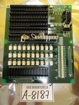 Tel Tokyo Electron OYDK-062 Conn Chem #02 Pcb Board Lithius Used. Fixed Price $407.16.