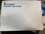 Liebert 02-790811-10 Pwa Logic Board. Fixed Price $70.00.
