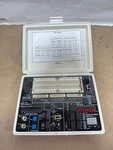 Global Specialties PB-502 Portable Advanced Logic Design Trainer. Fixed Price $93.06.