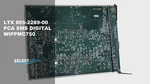 Ltx Credence 865-2289-00 Pca Sms Digital WIPPMC750 Board (ict) *look* (ref.: 1G). Fixed Price $399.00.