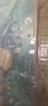 Lincoln Electric Circuit Board G1855-2 New Open Box Never Used. Fixed Price $150.00.