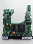 Maxtor 2B010H1 Vintage Hdd Board Only. Fixed Price $12.50.
