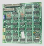 Gould Modicon Pcb Board S501-000 Rev. Warranty. Fixed Price $49.00.