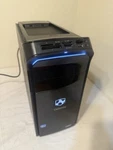 Gateway DX4860 Desktop Pc Core I5 Powers On Dvd Hdmi. Fixed Price $119.99.