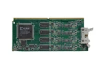 Picker / Inservco Inc. 709712 Rev F 808522 Board Card. Fixed Price $100.00.