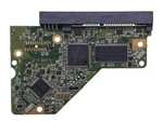 Wd 3.5" Sata Hard Drive Western Digital Hdd Logic Control Circuit Pcb Board 2.... Fixed Price $31.13.