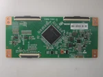 Vizio M50Q6-J01 T-con Board (DCBDM-P280C 02) 8P30D0276500A. Fixed Price $28.45.