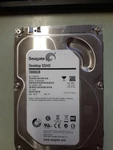 ST2000DX001 P/n: 1CM164-300 Seagate 2TB Desktop Hard Drive Power On Hours. Fixed Price $99.99.