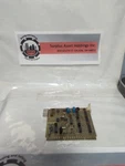DYNAPAR,R102A-2-A-A,CIRCUIT Board Pre-owned. Fixed Price $50.00.