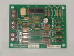 1 Used Benshaw BIPC-300024-02-08 Hvac Control Board ***make Offer***. Fixed Price $199.49.