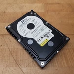 Western Digital WD360ADFD 3.5" Sata Hd, 36GB Date 15 Apr 2008, HBCA2AB - Used. Fixed Price $10.55.