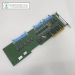 Eagle Test System PCB0102 REV.3 Opto Interface Board. Fixed Price $600.00.