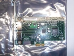 Pci Express / Silicon Image PCB-313204-000 Rev. B00. Fixed Price $24.99.