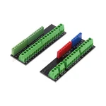 Arduino Prototyping Screw Clamp Terminal Shield Module. Fixed Price $31.78.