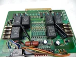 Okuma Osp E.i.o Card E0241-653-029C Ac Ssr Output E0241653029C. Fixed Price $599.00.