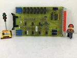 110.240.5278 - Nestal Circuit Board **used**. Fixed Price $75.00.