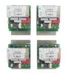 Texas Instruments RI-RFM-104B-01 Pcb RI-STU-MB6A-03 Nikon Nsr Lot Of Working. Fixed Price $1509.25.