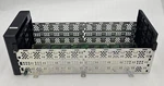 Allen-bradley Power Supply 1756-A10B Series Rack Module 10SSLOT S97753403. Fixed Price $499.00.