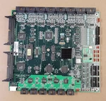 Haas 4023P Rev Mocon 65-4023L 32-4023L Motor Controller Board, Tested Good. Fixed Price $1100.00.