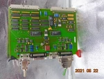 Contiweb Webdata Circuit Board 3R791581C. Fixed Price $200.00.