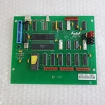 Fadal Engineering 1090-3B PCB-0012 Keyboard Interface. Fixed Price $550.00.