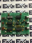 Willett 260840 Rev.b Circuit Board. Fixed Price $44.60.
