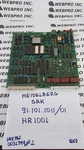 Heidelberg Srk Main Control Board Abb HR2000 91.101.1011. Fixed Price $599.00.