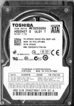 Toshiba MK3255GSX HDD2H27 UL01 320GB Sata Hard Drive. Fixed Price $37.49.