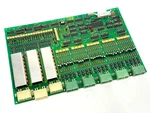 Shibaura Circuit Board P1DAA5-H0550555 P7618-B CC72676 E870602. Fixed Price $337.49.