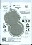 ST1000LM035, 1RK172-285, SDM1, Wu, WDE4, Seagate 1TB Dec 2016. Fixed Price $128.00.