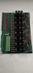 Barber Colman A-13880 Dc Output High Density Pc Board, Used. Fixed Price $275.00.