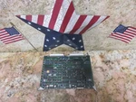 Mitsubishi Circuit Board 701C BN624A592G51A. Fixed Price $99.99.