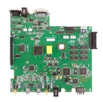 Mks Instruments 1021442-001 Rf Generator Pcb 003-9311-301 Optima Working Surplus. Fixed Price $1803.26.