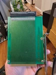 Ibm At 16-BIT Isa Bus Prototyping Extender Riser Card Pcb Jdr Microdevices. Fixed Price $45.64.