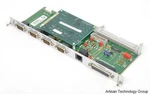 Motorola MVME712AM I/o Transition Module. Fixed Price $395.00.