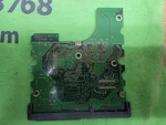 Hdd - Pcb Only *** Seagate Logic Board 100306336 Rev. Fixed Price $14.00.
