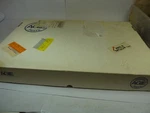 Agie BAB-13 630212.9 Extension Back Board New. Fixed Price $232.99.