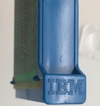 Ibm Fixed Disk Drive Adapter/ Riser Card, 15F8434, 15F8435, Fru 90X9441. Fixed Price $95.00.