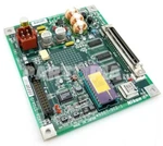 Nikon 4S007-902-1 X2A-STGA/D, Pcb Circuit Board For NSR-S204B System. Fixed Price $500.00.