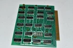 Pelco 1500213 Rev. Pcb Circuit Board Module. Fixed Price $92.98.