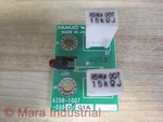Fanuc Board A20B-1007-0980/01A. Fixed Price $41.77.