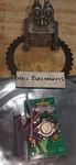 Electromedics PCB050704 Circuit Board 050728G =used=. Fixed Price $100.00.