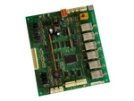 Used Jsw MDU-31 Circuit Board. Fixed Price $435.00.
