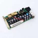 1PCS Used Mitsubishi Power Supply Board HR083. Fixed Price $340.43.