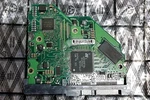 Seagate Barracuda 7200.7 Pcb Logic Controller Board P/n: 100336321 Rev. Fixed Price $33.00.