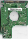 Western Digital WD2500BEVT-00ZCT0 250GB Sata Pcb Board Only 2061-701499-E00 Ac. Fixed Price $14.99.