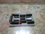 Ipe Capacitor Board Pn 31035-25 Sn B4233-4 31060-1 Inductoheat Warranty. Fixed Price $99.99.
